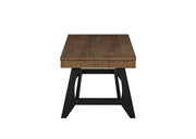 Steve Silver Ralston Caramel Lift Top Coffee Table