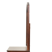 Glory Furniture Meade White Mirror