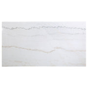 Coaster Furniture Aldrich White Counter Height Table