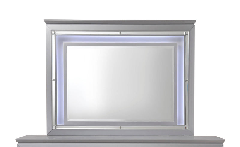 Crown Mark Lillian LED Mirror