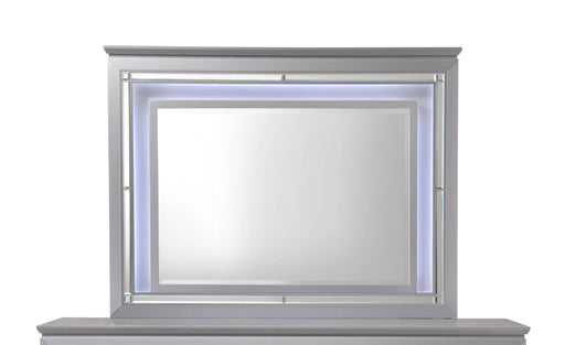 Crown Mark Lillian LED Mirror