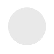 Home Elegance Bonnie White 5pc Dining Room Set