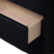 New Classic Furniture Kailani Black Chest