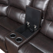 Steve Silver Alexandria Stone 6pc Sectional