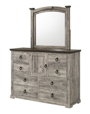 Crown Mark Ella-Mae Mirror