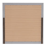 Glory Furniture Madison Silver Champagne Mirror