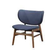 New Classic Furniture Adler Blue Lounge Chair
