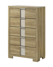 Crown Mark Rangley Driftwood Chest