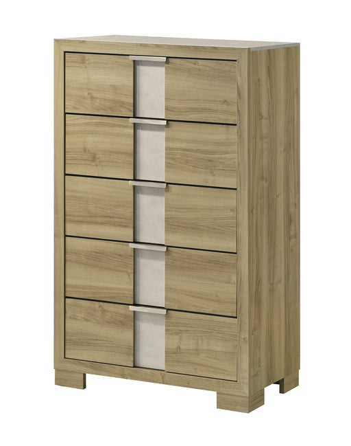 Crown Mark Rangley Driftwood Chest