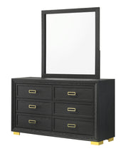 Crown Mark Pepe Dresser