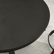 Steve Silver Rylie Black Counter Table