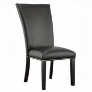 Steve Silver Camila Gray 5pc Dining Set