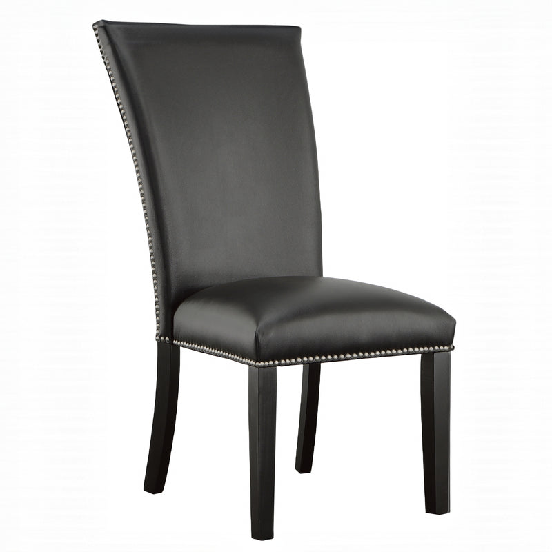 Steve Silver Camila Gray 5pc Dining Set