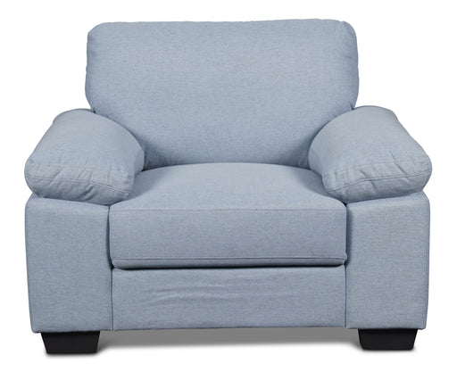 New Classic Furniture Harper Dusk Chair