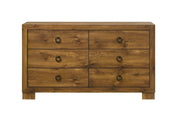 Acme Furniture Hunter Oak Dresser
