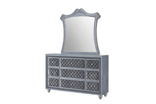 Crown Mark Cameo Dresser Top