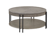 Crown Mark Providence Coffee Table