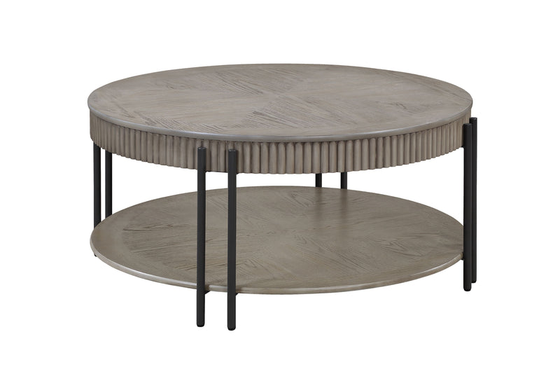 Crown Mark Providence Coffee Table