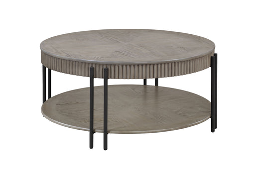 Crown Mark Providence Coffee Table