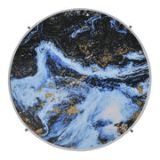 Steve Silver Averie 3pc Coffee Table Set