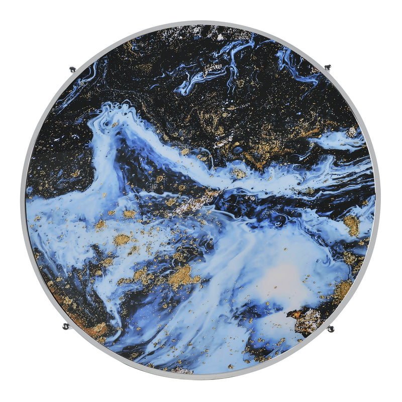 Steve Silver Averie 3pc Coffee Table Set