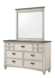Crown Mark Sawyer Mirror