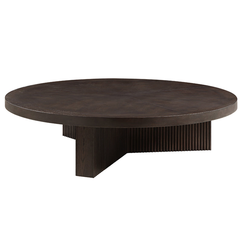 Acme Furniture Guido Espresso Coffee Table