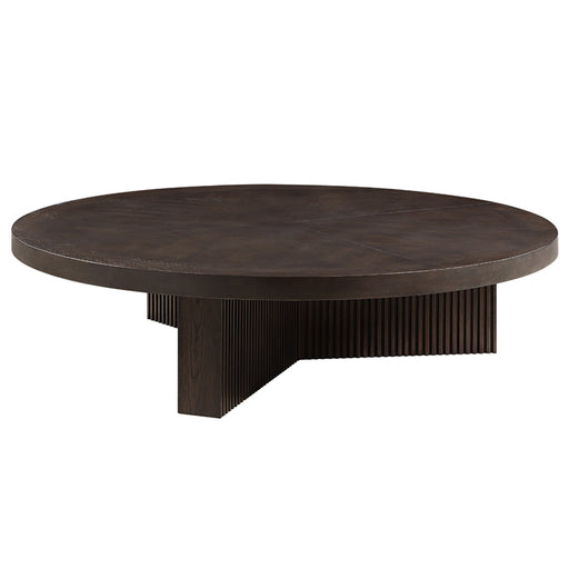 Acme Furniture Guido Espresso Coffee Table