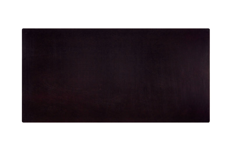 Acme Furniture Kini Black Dining Table