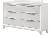 Crown Mark Cressida Dresser