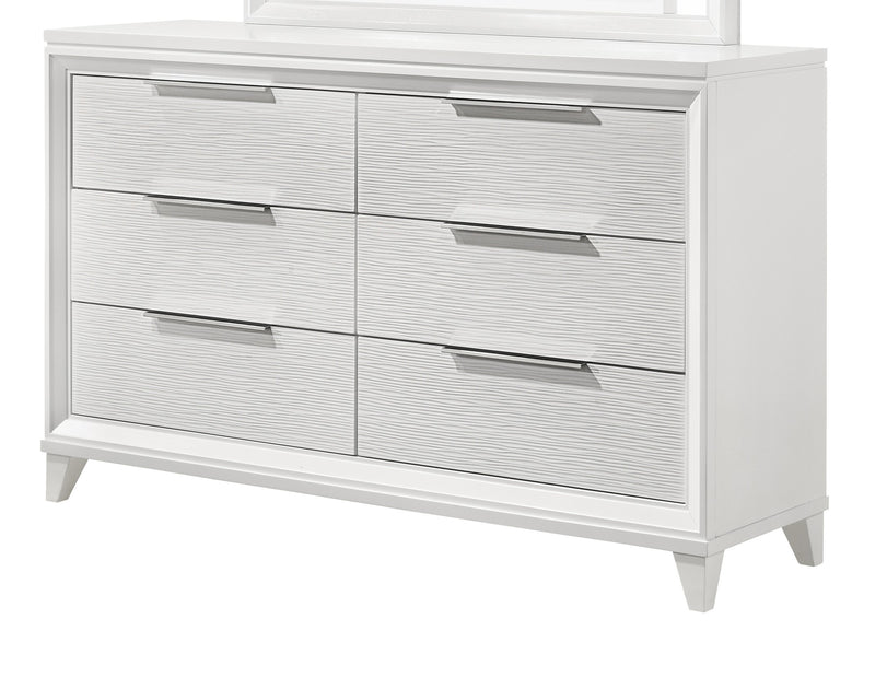 Crown Mark Cressida Dresser