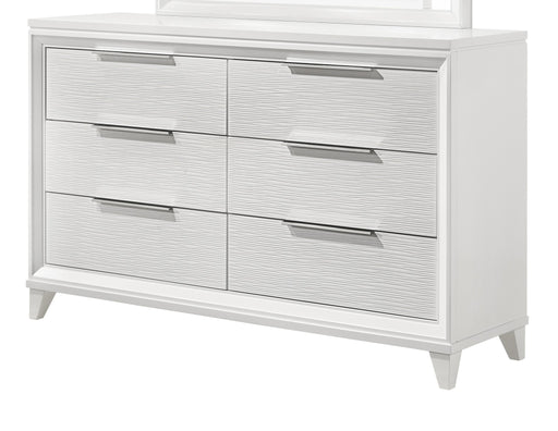 Crown Mark Cressida Dresser