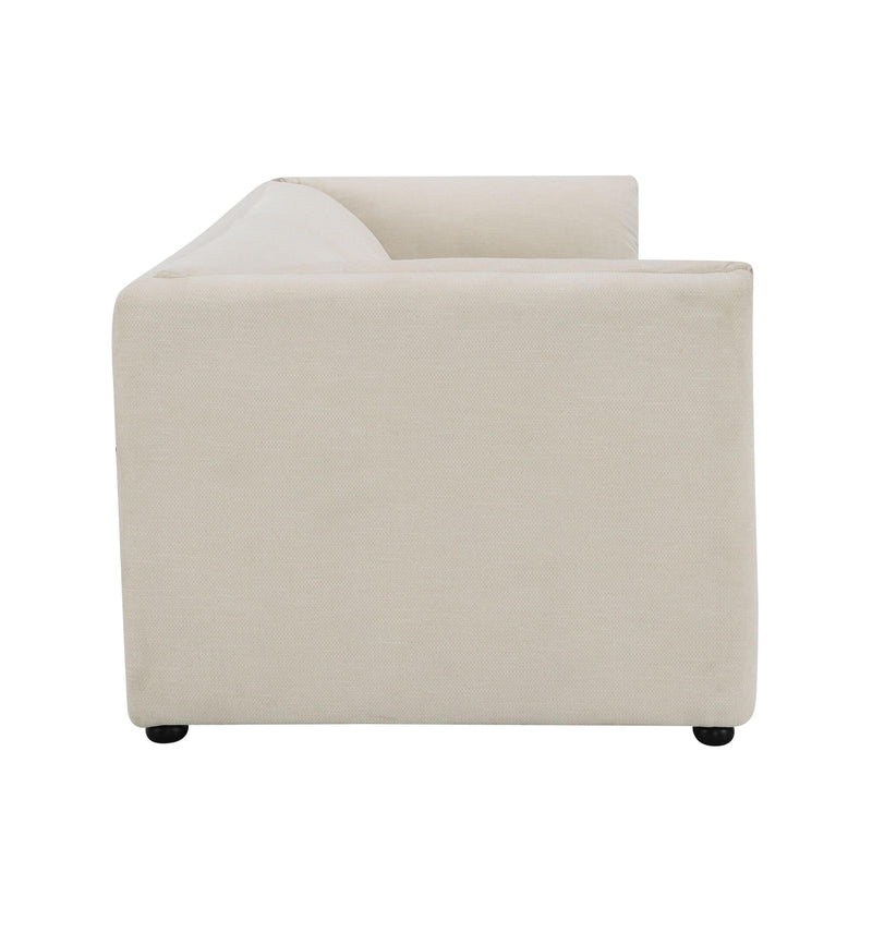 Acme Furniture Jaeda Beige Sofa