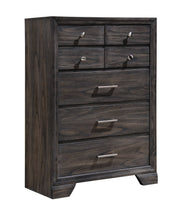 Crown Mark Jaymes Chest