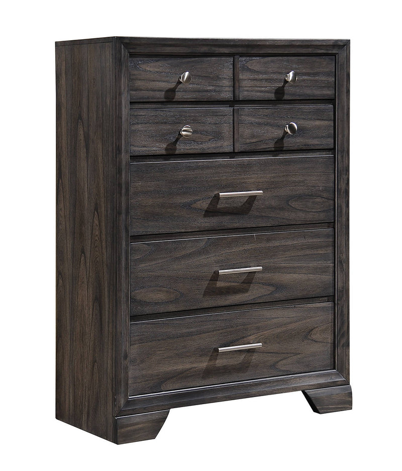 Crown Mark Jaymes Chest
