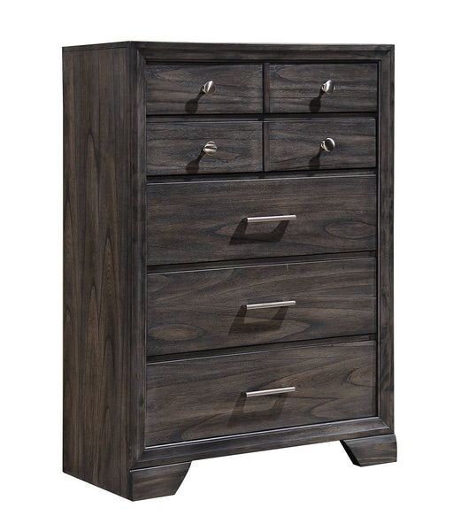 Crown Mark Jaymes Chest
