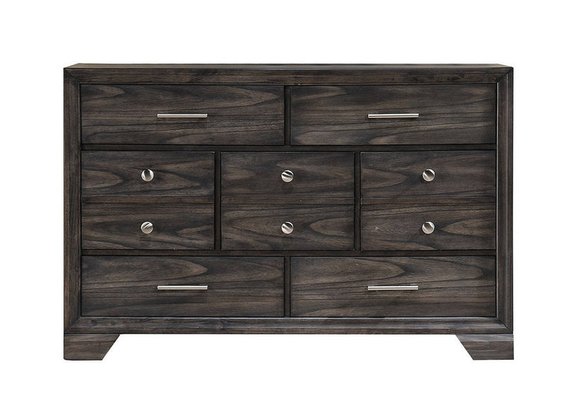 Crown Mark Jaymes Dresser