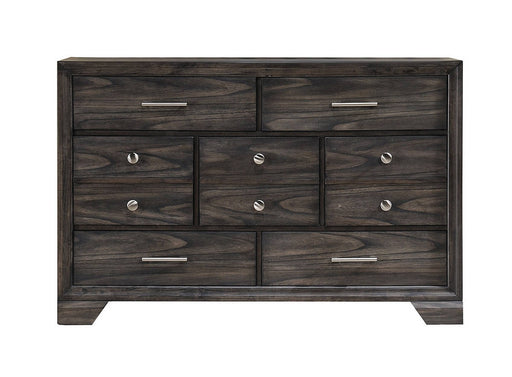 Crown Mark Jaymes Dresser