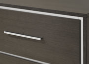 Crown Mark Sharpe Dresser