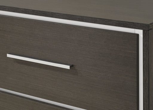 Crown Mark Sharpe Dresser