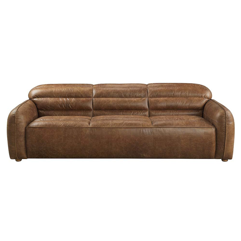 Acme Furniture Rafer Cocoa Sofa