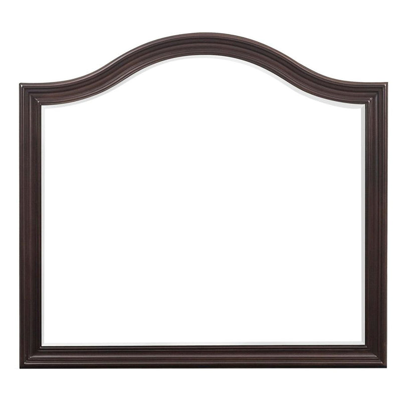 Home Elegance Marston Dresser and Mirror