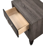 Crown Mark Akerson Drift Wood Night Stand