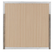 Glory Furniture Primo Silver Champagne Mirror