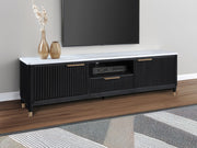 Crown Mark Kara TV Stand