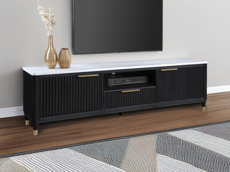 Crown Mark Kara TV Stand