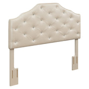 Steve Silver Dawson Silver Queen Headboard