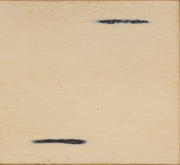 Home Elegance Janina Teal Natural 5pc Dining Room Set