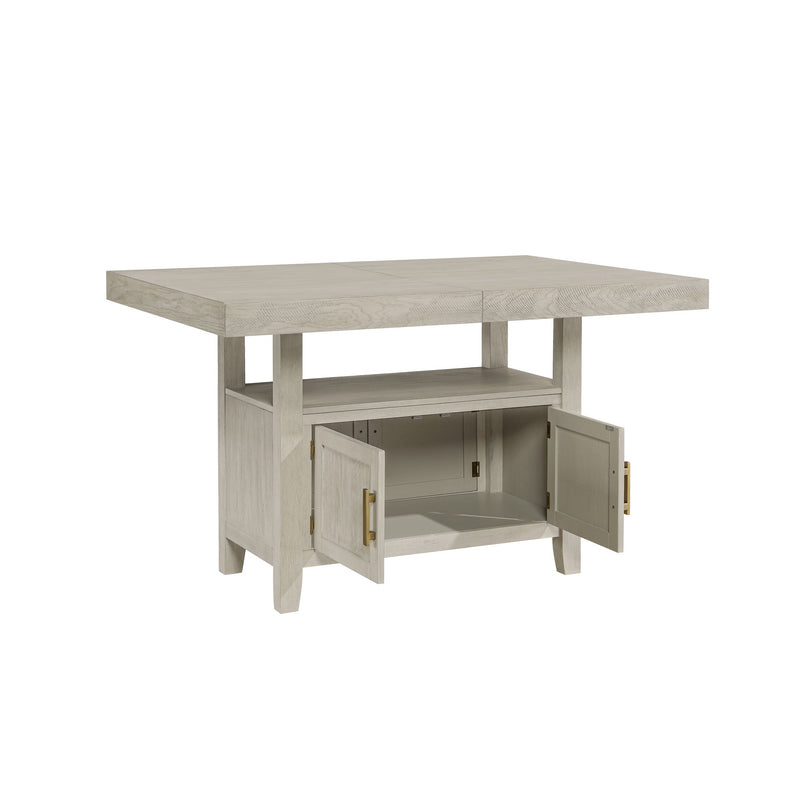Steve Silver Garland Sand Counter Table
