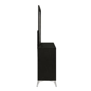 New Classic Furniture Huxley Gray Mirror